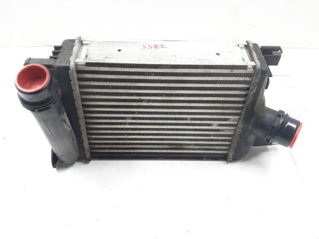 Chłodnica intercoolera 144965154R RENAULT