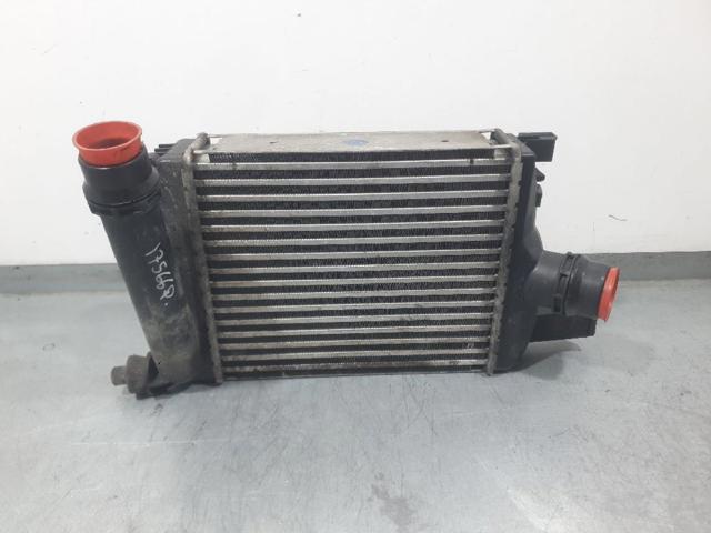 Chłodnica intercoolera 144965154R RENAULT
