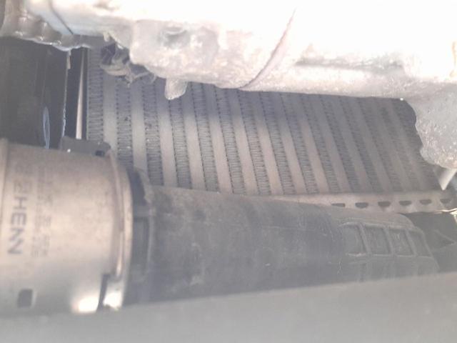 Chłodnica intercoolera 144965154R RENAULT