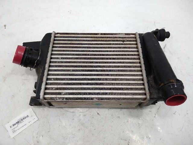 Chłodnica intercoolera 144965154R RENAULT