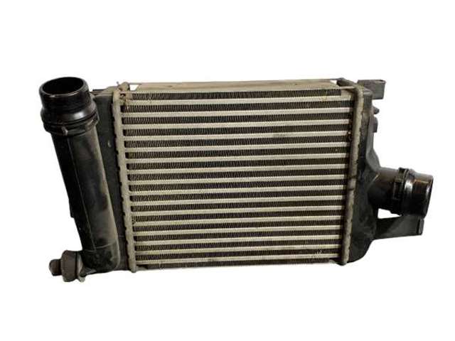 Chłodnica intercoolera 144965154R RENAULT