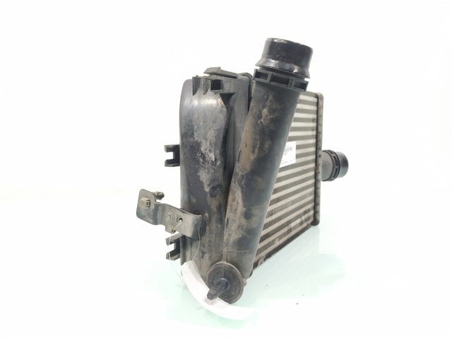 Chłodnica intercoolera 144965154R RENAULT