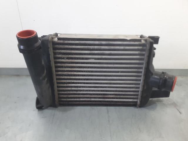Chłodnica intercoolera 144965154R RENAULT
