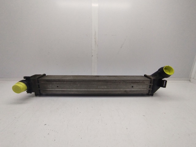 Chłodnica intercoolera 144966078R RENAULT