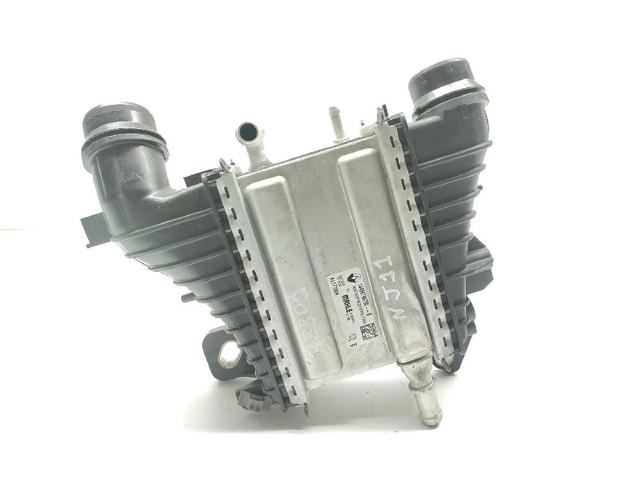 Chłodnica intercoolera 144967867R NISSAN