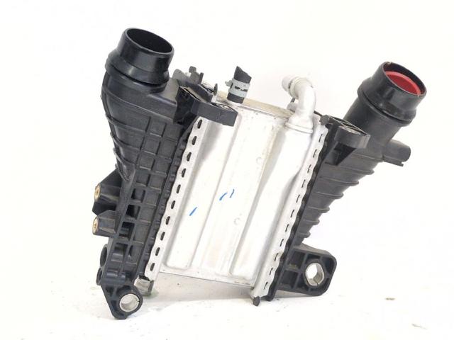 Chłodnica intercoolera 144967867R RENAULT