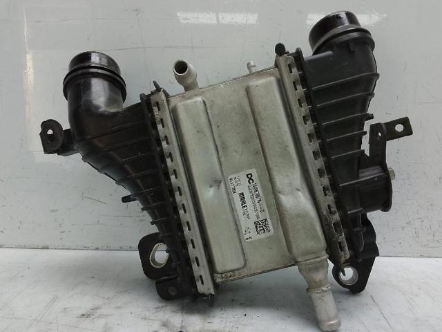 Chłodnica intercoolera 144967867R RENAULT