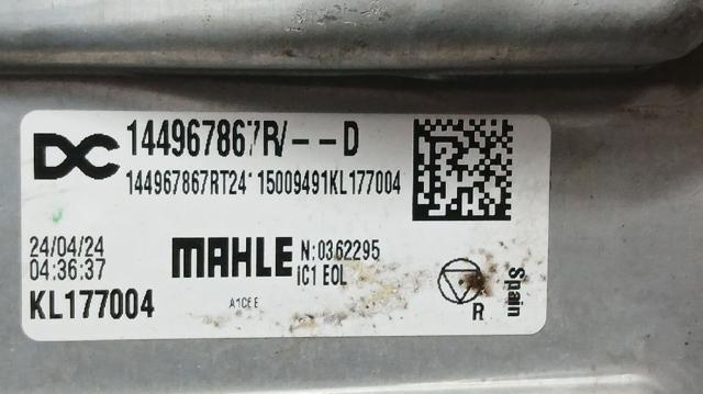 144967867R Renault (RVI)