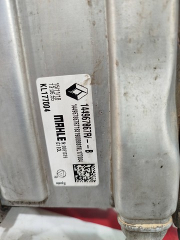 144967867R Renault (RVI)