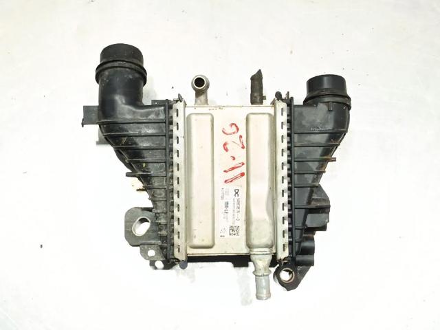 Chłodnica intercoolera 144967867R RENAULT