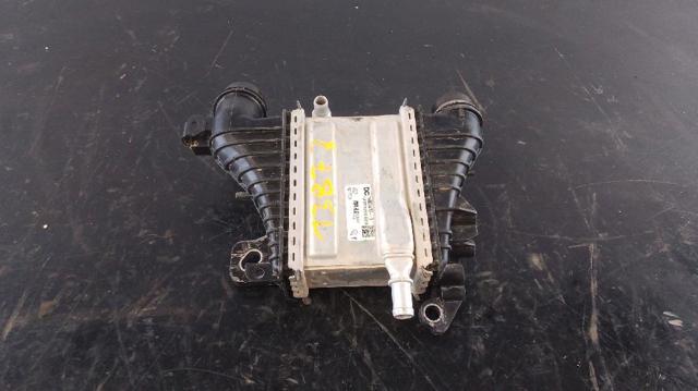 Chłodnica intercoolera 144967867R RENAULT