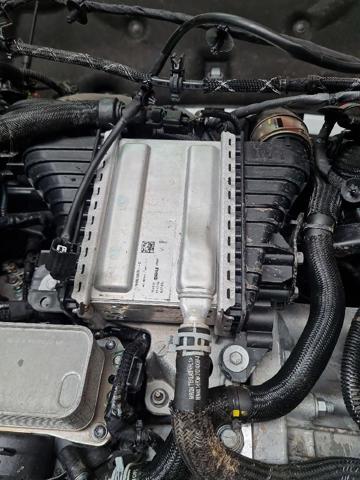 Chłodnica intercoolera 144967867R RENAULT