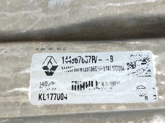 144967867R Renault (RVI)