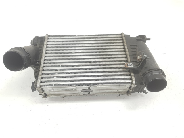 Chłodnica intercoolera 144969690R RENAULT