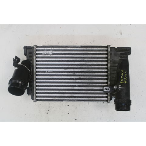 Chłodnica intercoolera 144969690R RENAULT