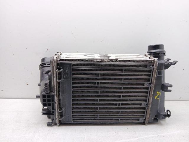 Chłodnica intercoolera 144969690R RENAULT