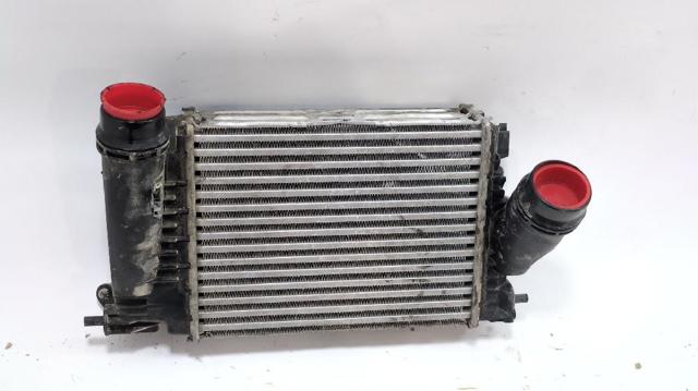 Chłodnica intercoolera 144969690R RENAULT
