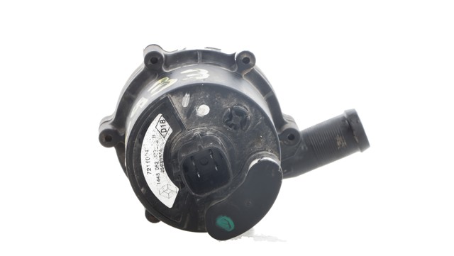 Pompa chłodząca wodna 144B05233R RENAULT