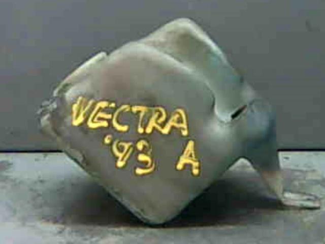 Kupić Vectra 86, 87