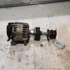 Alternator 1450641 FORD