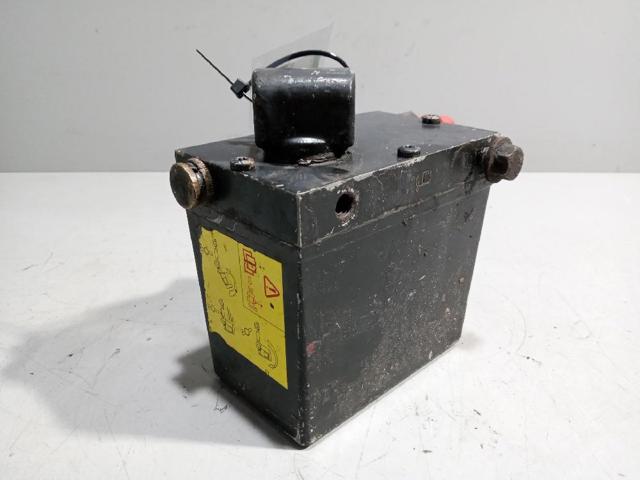 Pompa podnoszenia kabiny 1450903 DAF