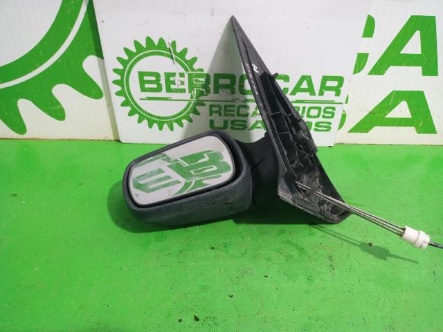 Lusterko wsteczne lewe 1452854 FORD