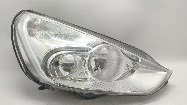 Reflektor prawy 1453189 FORD