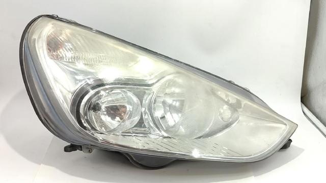 Reflektor prawy 1453189 FORD