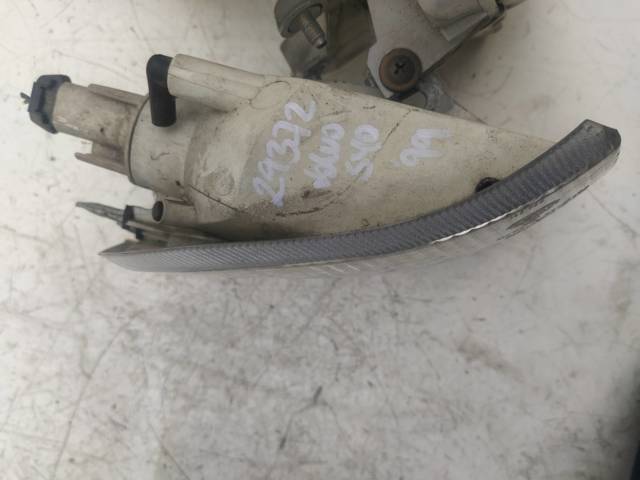 Reflektor prawy 14556200 VOLVO