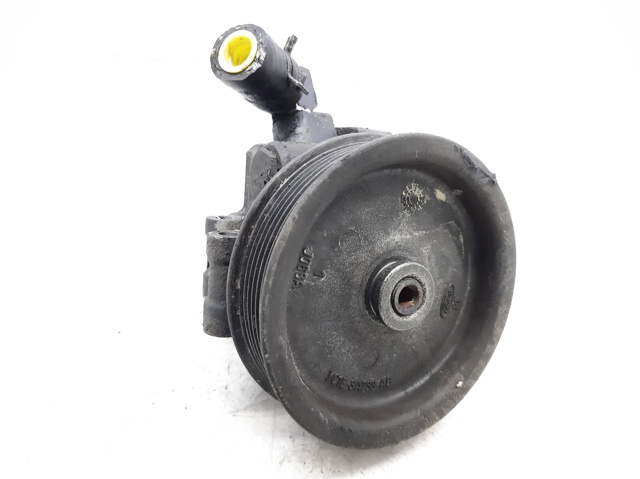 Pompa chłodząca wodna 1455679 FORD