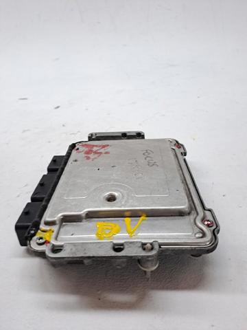 Sterownik silnika Ford Focus 2 DA, FFS, DS