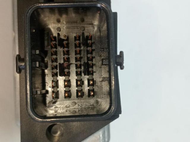 Sterownik silnika Ford Focus 2 DA, FFS, DS