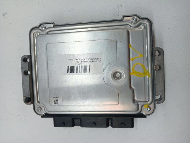 Sterownik silnika Ford Focus 2 DA, FFS, DS