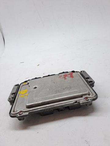 Sterownik silnika Ford Focus 2 DA, FFS, DS