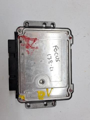 Sterownik silnika Ford Focus 2 DA, FFS, DS