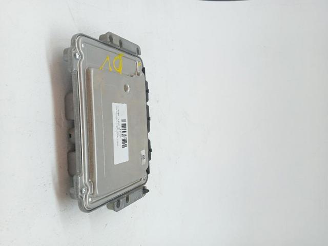 Sterownik silnika Ford Focus 2 DA, FFS, DS