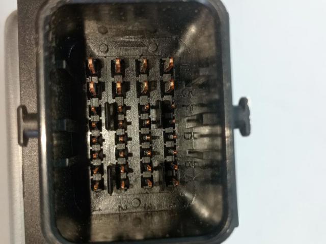 Sterownik silnika Ford Focus 2 DA, FFS, DS