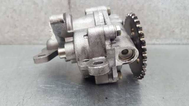 Pompa oleju Jaguar X-type CF1