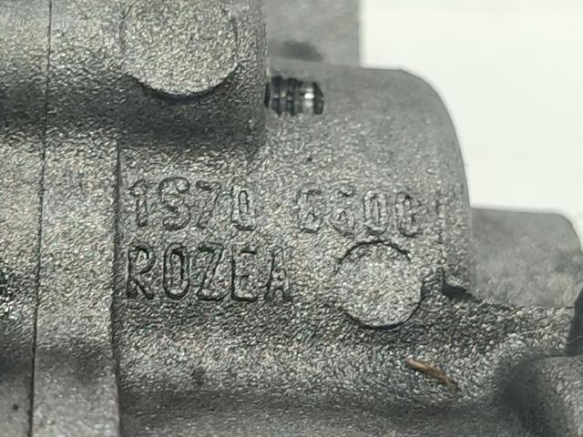 Pompa oleju Jaguar X-type CF1