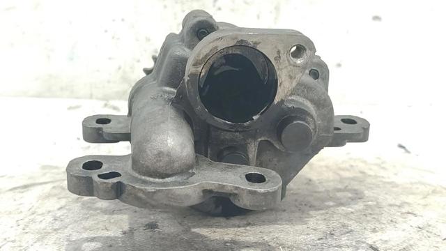 Pompa oleju Jaguar X-type CF1