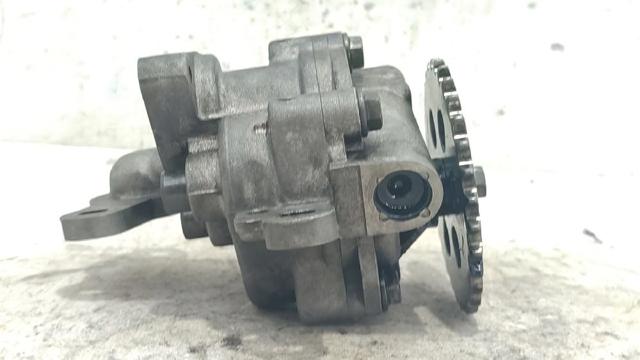 Pompa oleju Jaguar X-type CF1