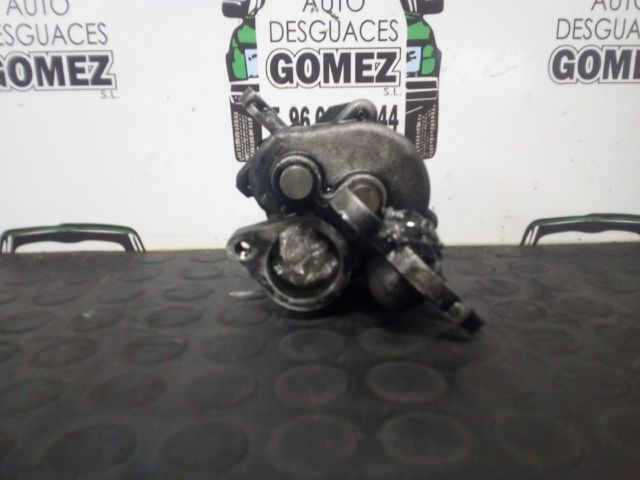 Pompa oleju Jaguar X-type CF1