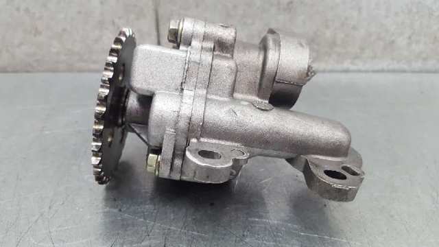 Pompa oleju Jaguar X-type CF1