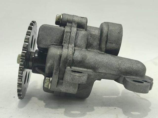 Pompa oleju Jaguar X-type CF1