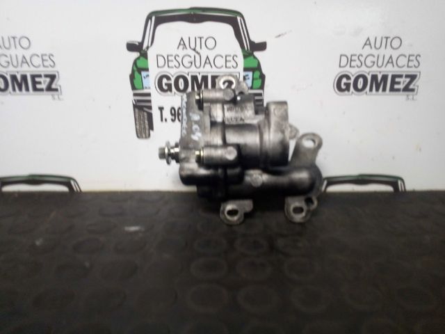 Pompa oleju Jaguar X-type CF1