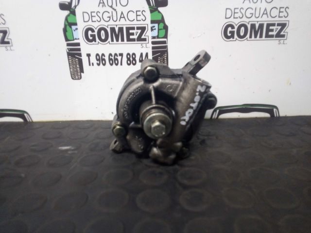 Pompa oleju Jaguar X-type CF1