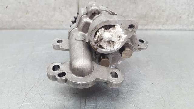 Pompa oleju Jaguar X-type CF1