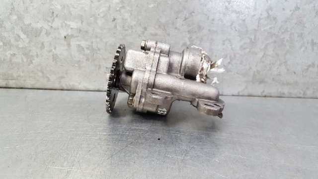 Pompa oleju Jaguar X-type CF1