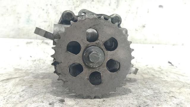 Pompa oleju Jaguar X-type CF1