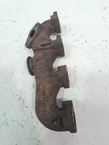 Kolektor wydechowy Ford Connect PU2